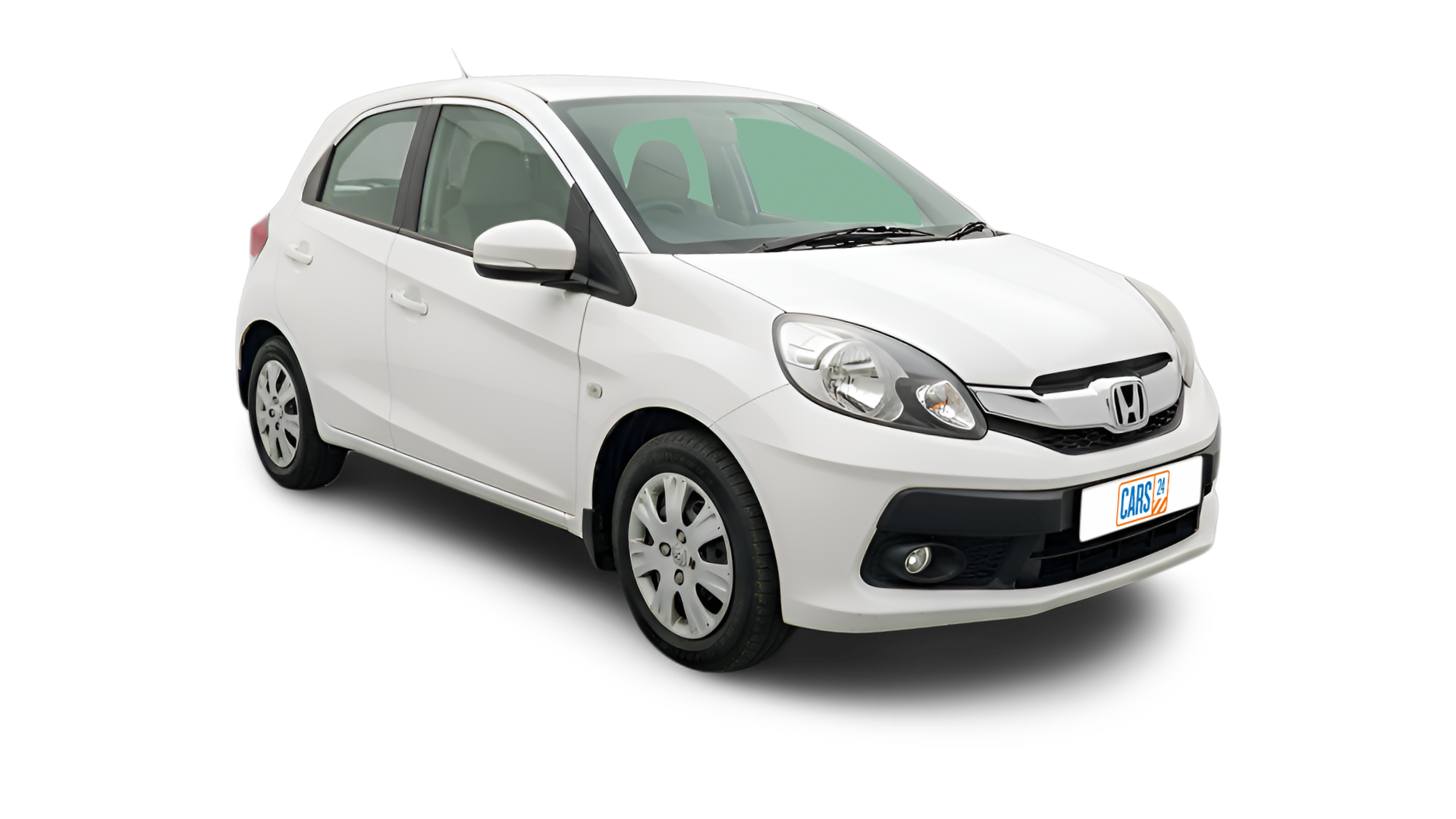 Honda Brio-img